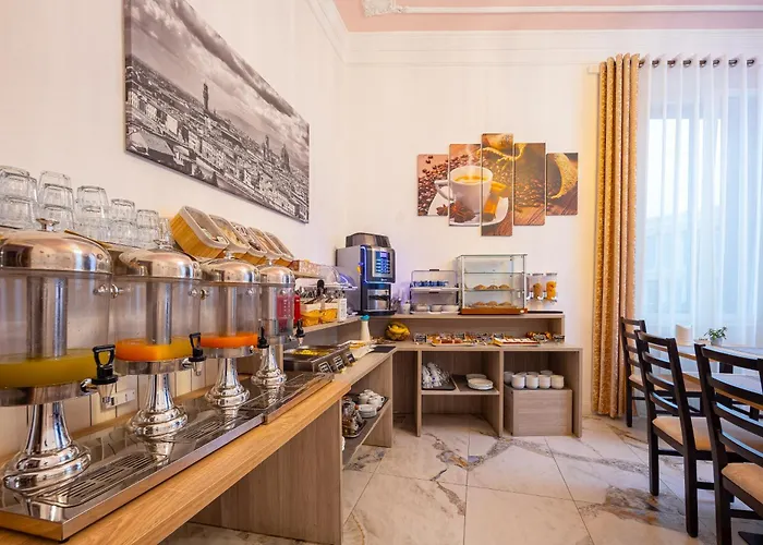 Lilium Hotel