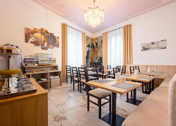 Lilium Hotel