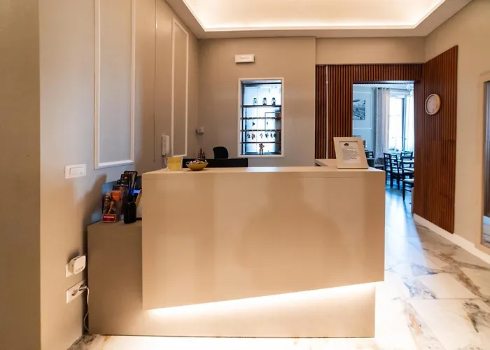 Lilium Hotel