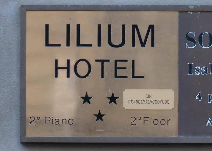 Lilium Hotel