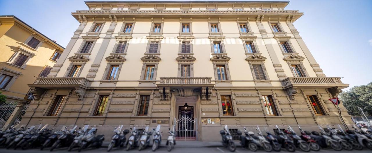 Hotel Lilium Florença