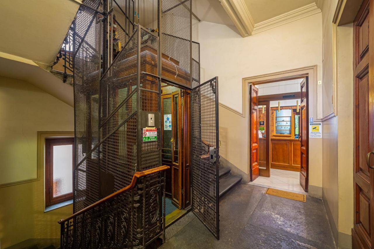 Lilium Hotel Florença