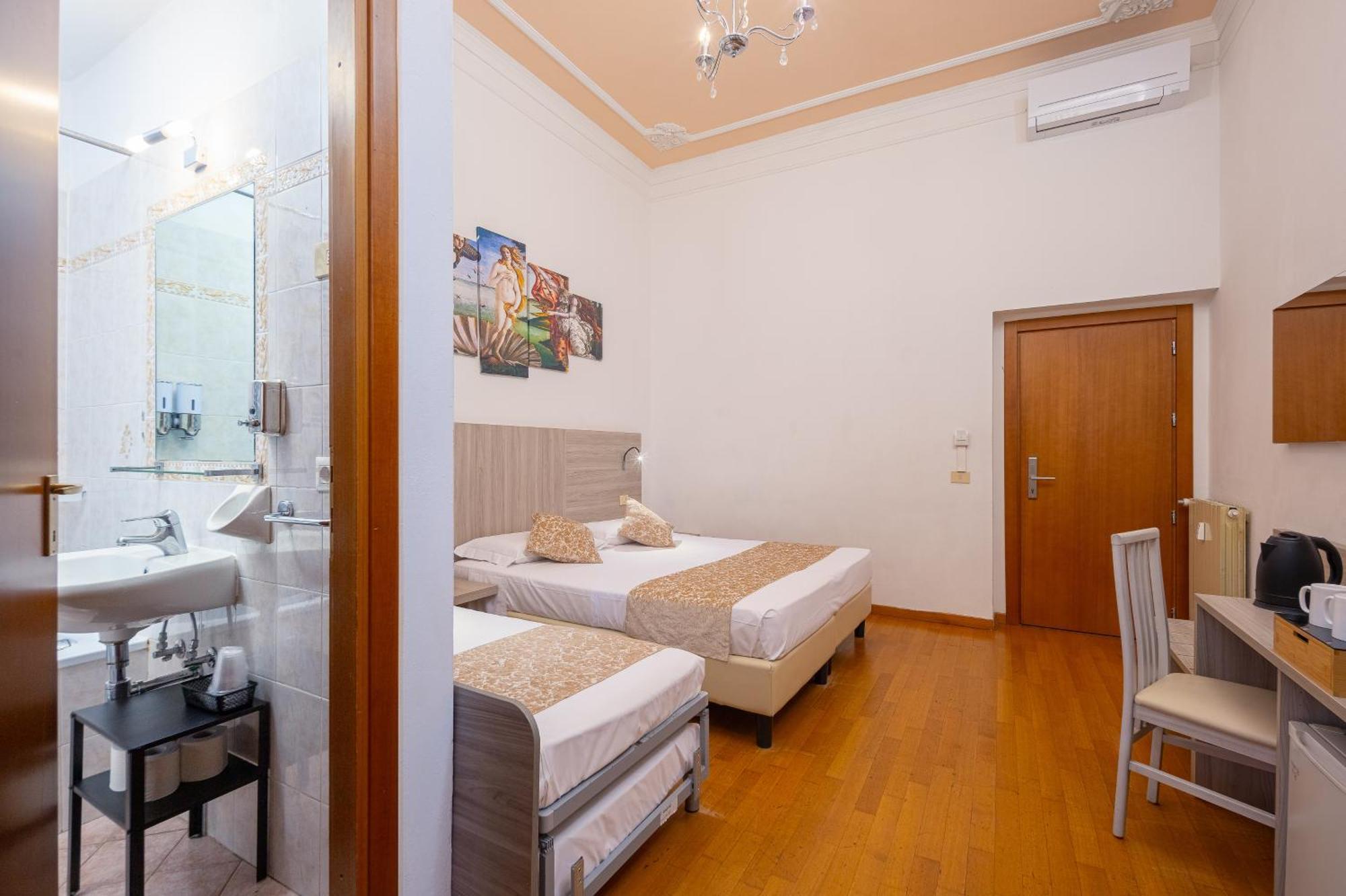 Hotel Lilium 3*