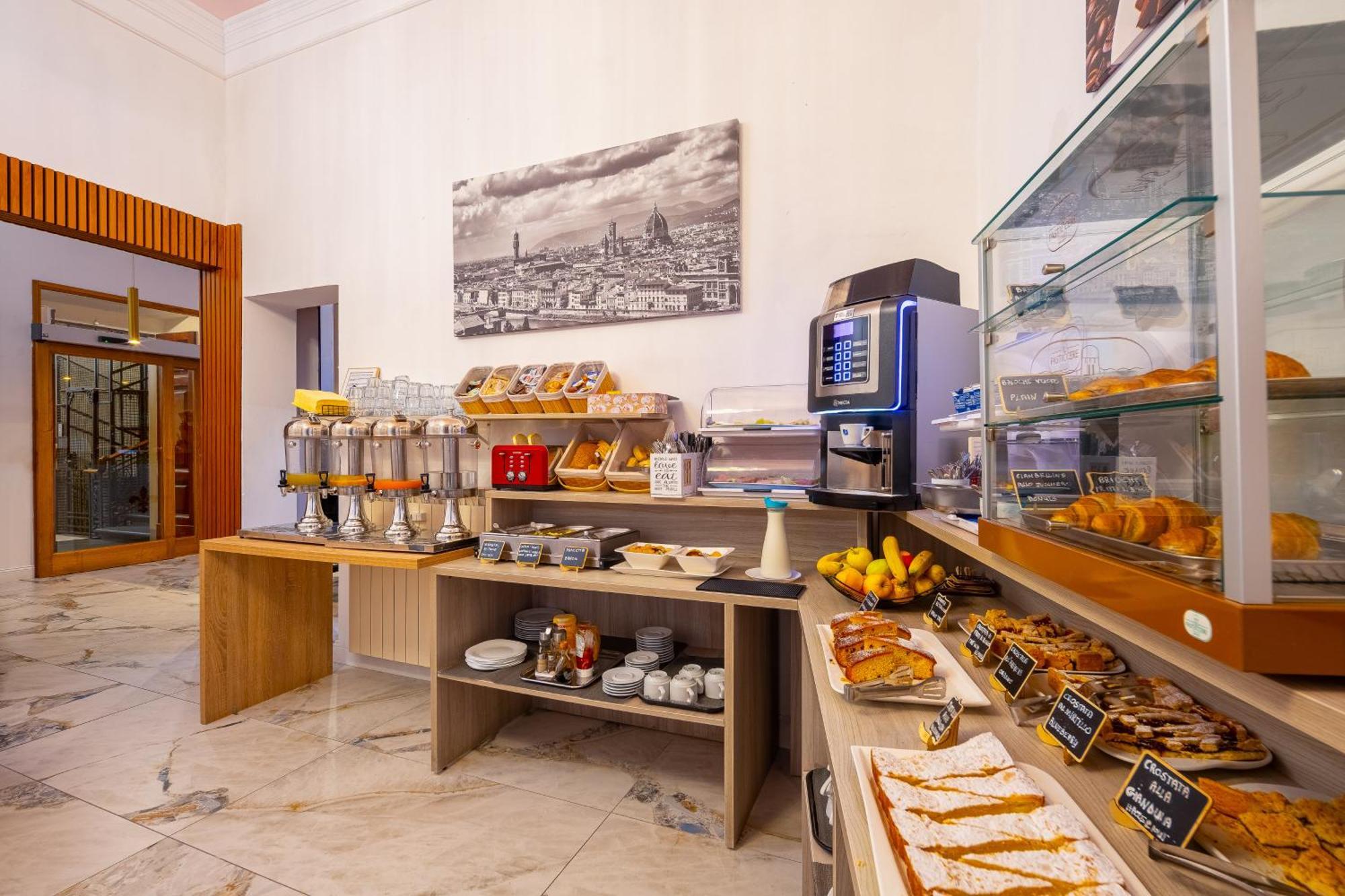 Lilium Hotel Florença