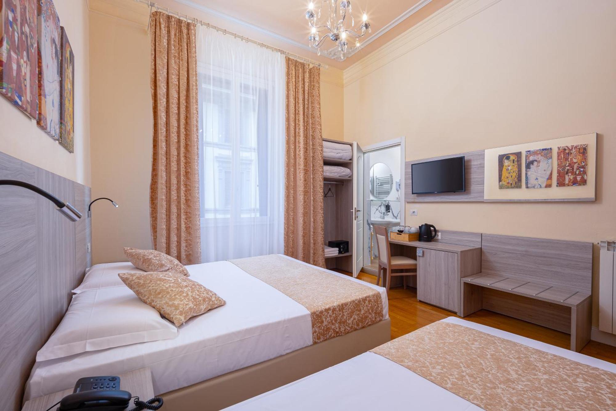 Hotel Lilium