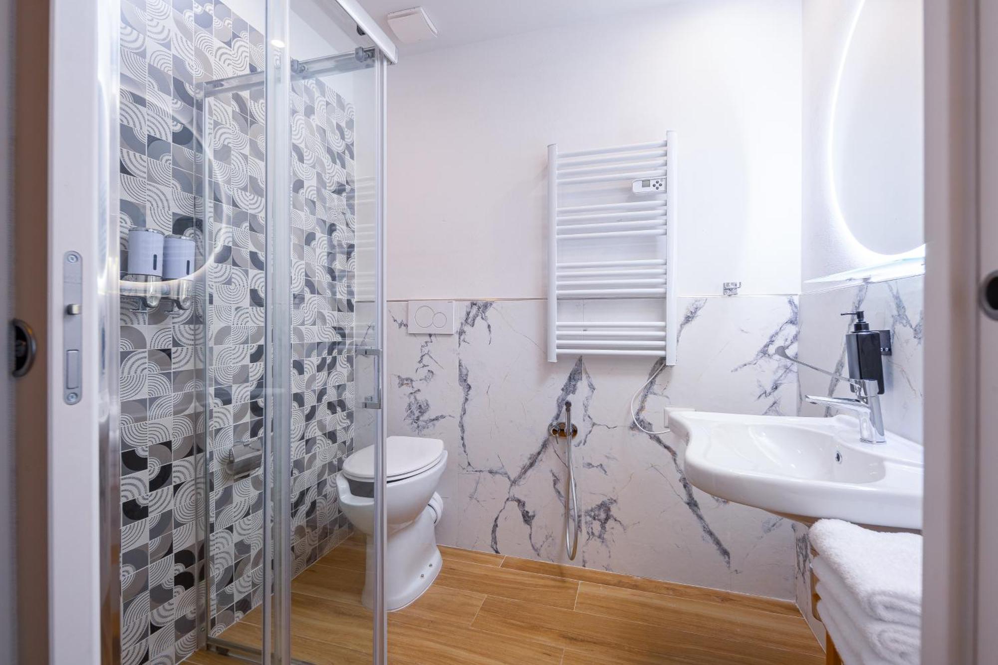 Lilium Hotel Florença