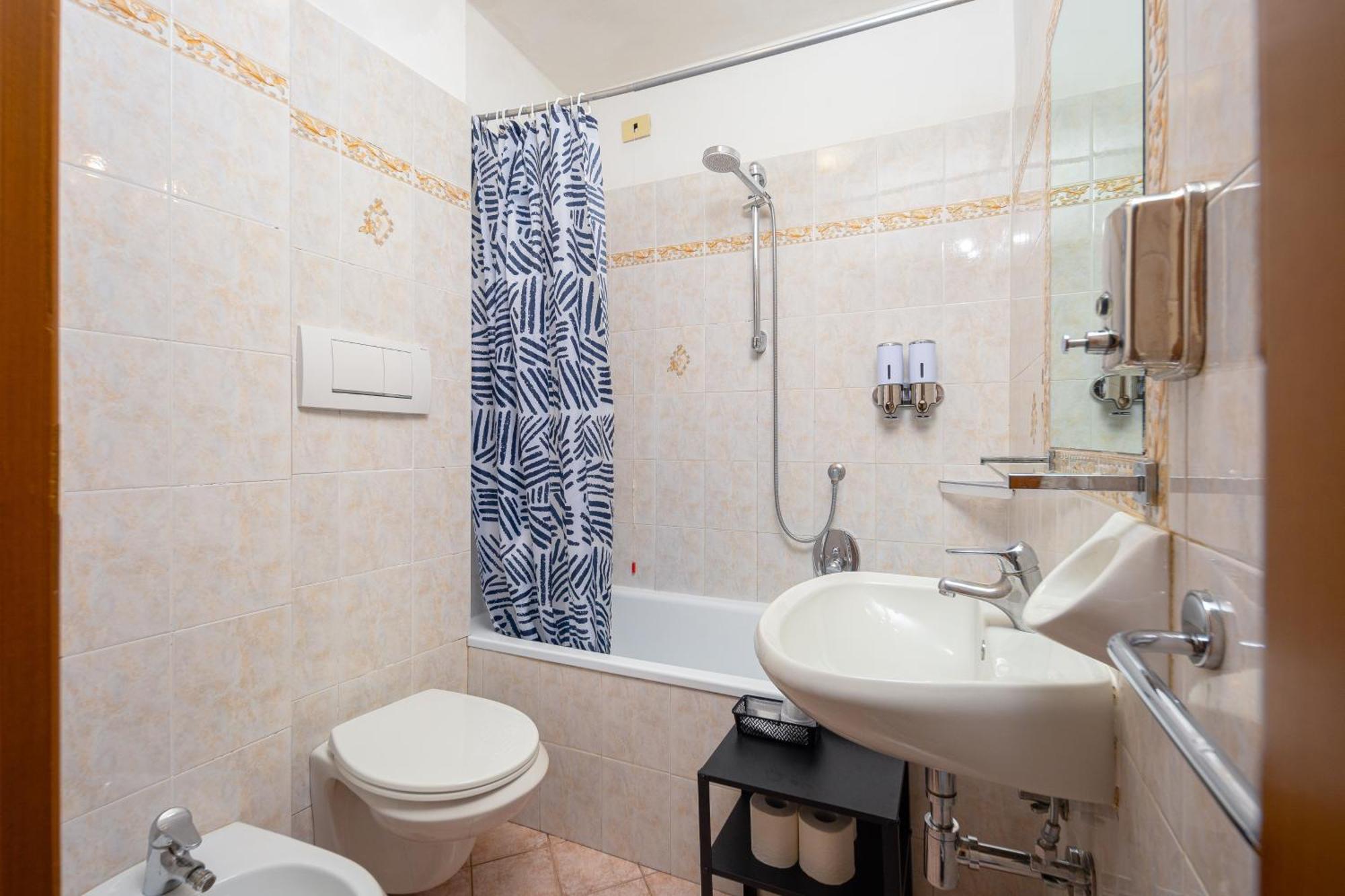 Lilium Firenze