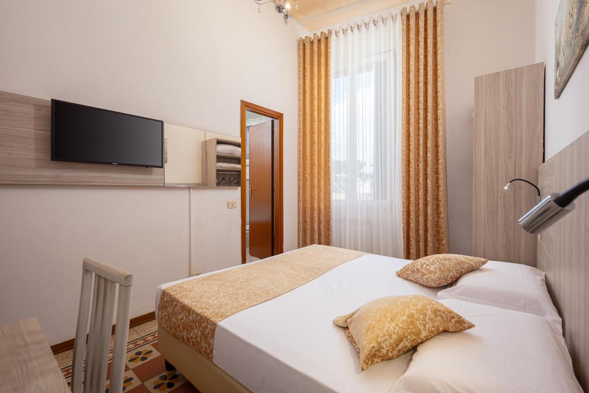 Hotel Lilium Florença