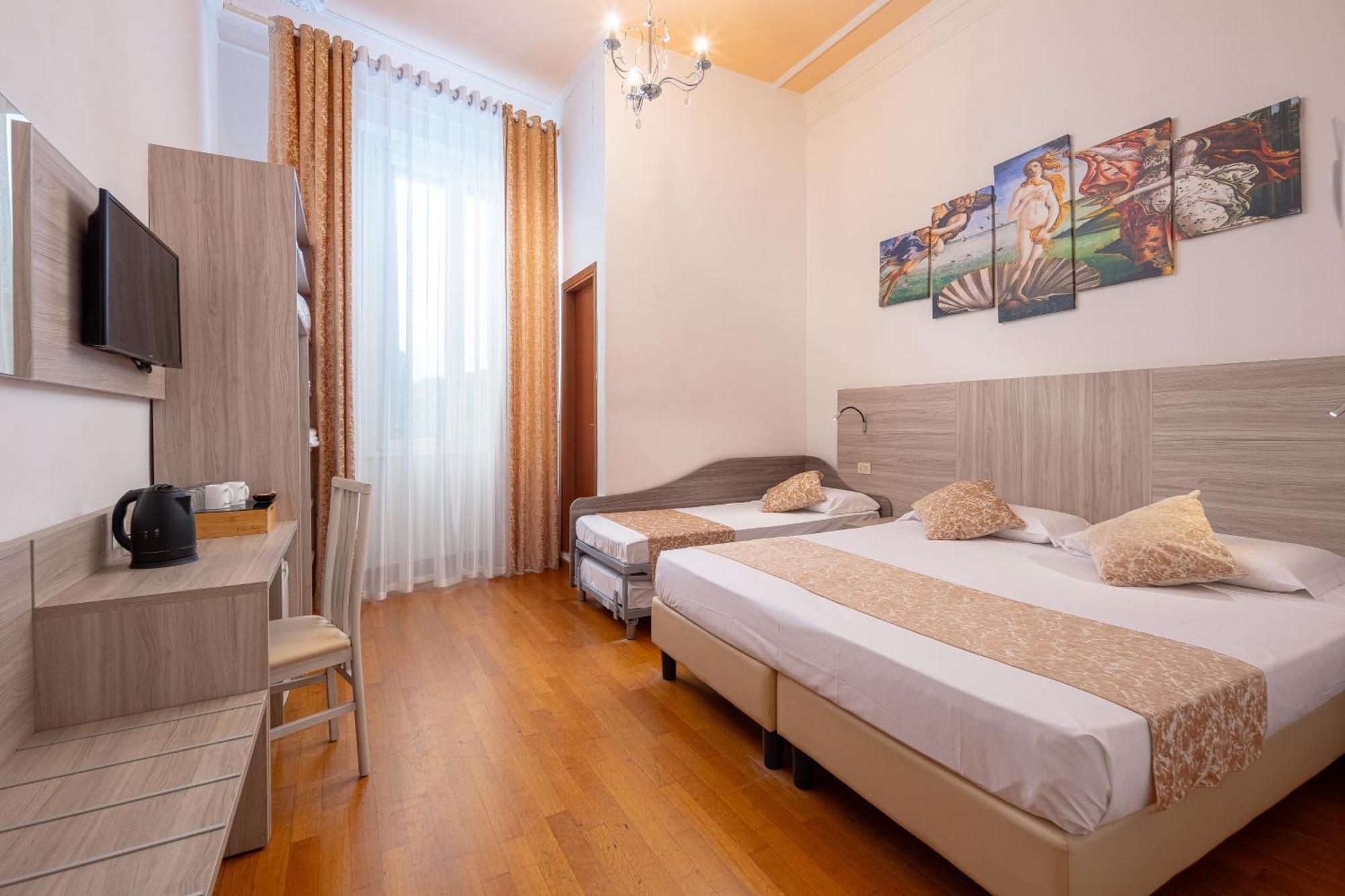 Hotel Lilium