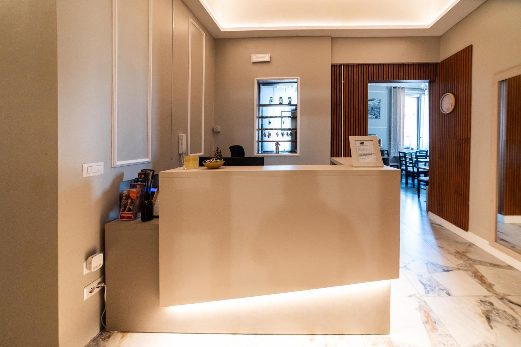 Lilium Hotel Firenze