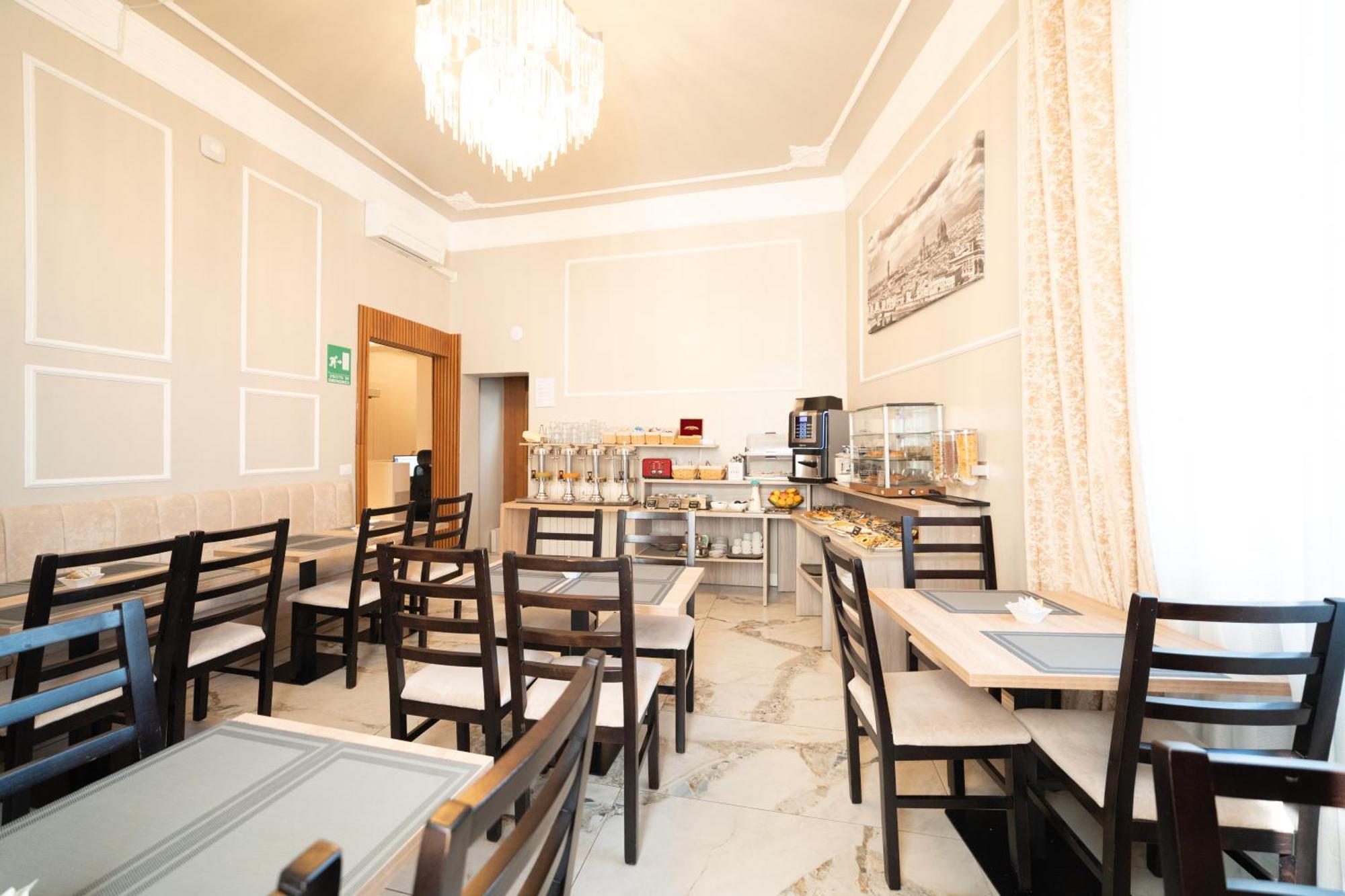 Lilium Firenze