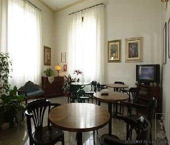 Lilium 3* Florença