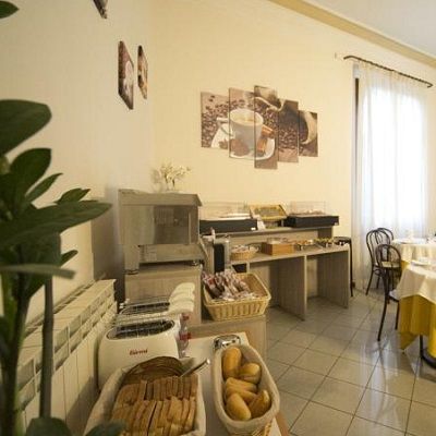 Lilium Hotel