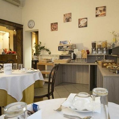 Lilium Hotel 3*