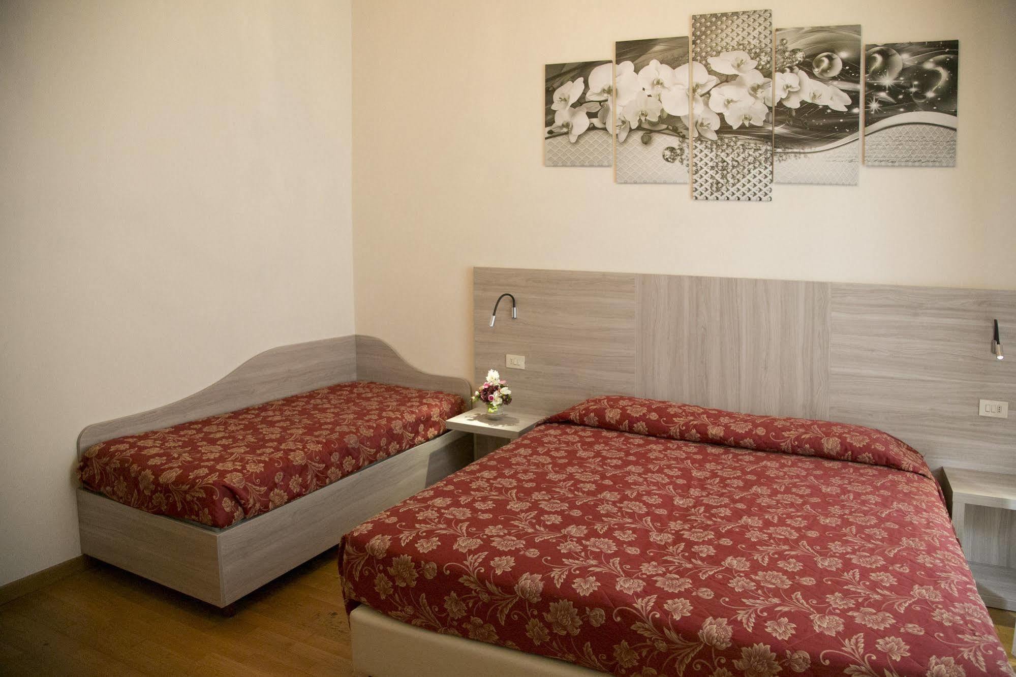 Lilium 3* Florença