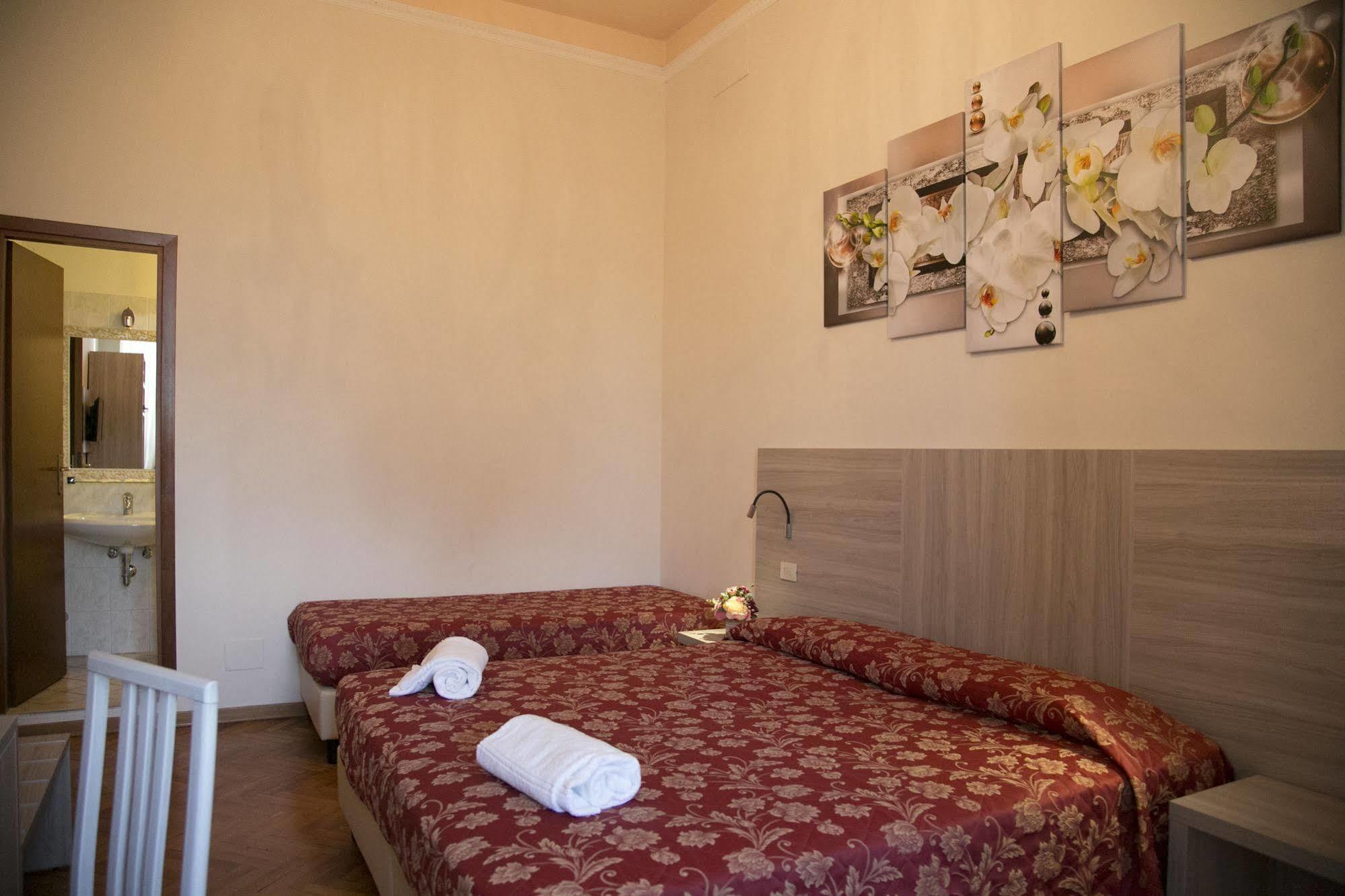 Lilium Firenze