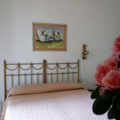 Lilium Hotel Florença
