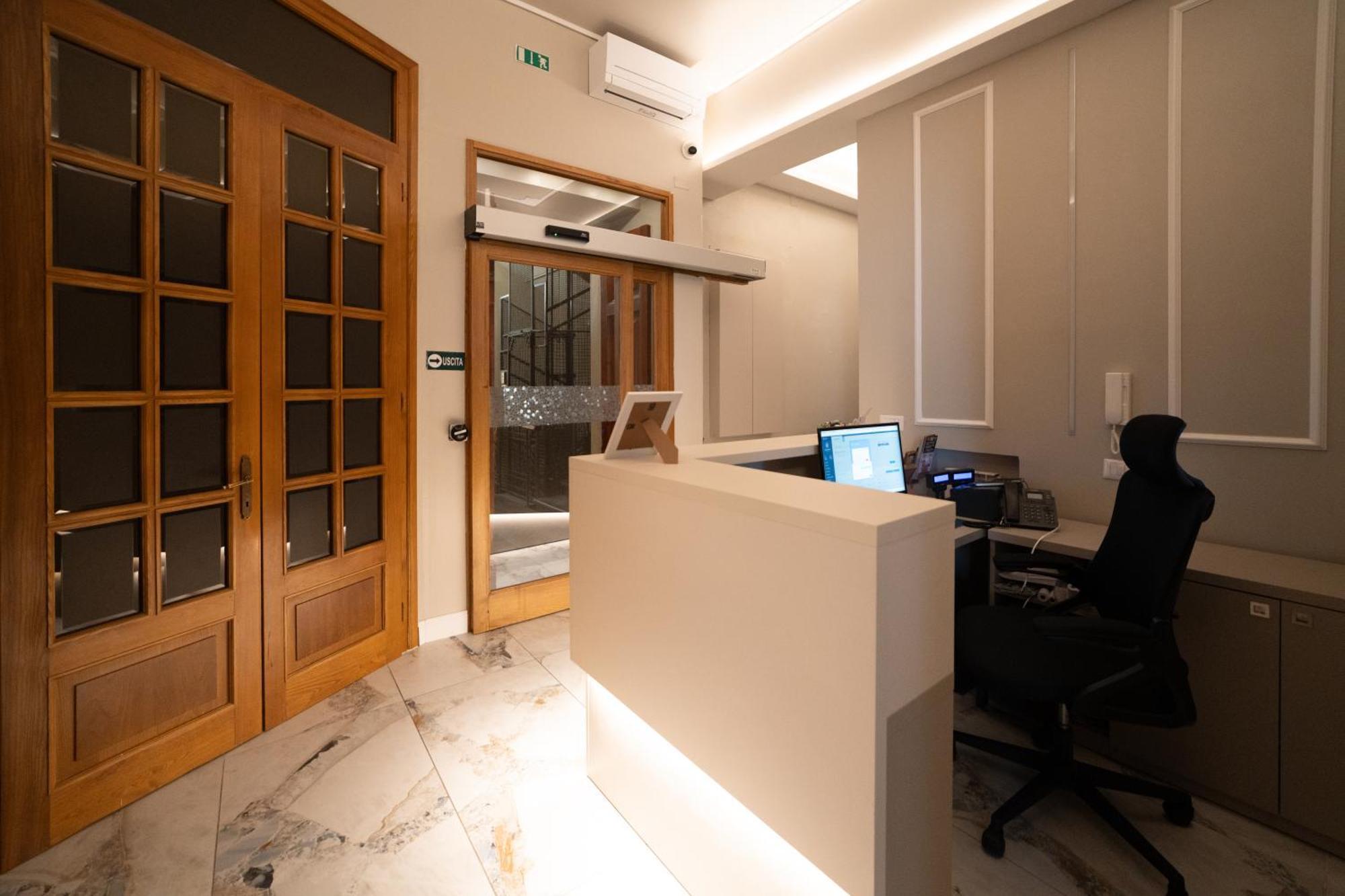 Hotel Lilium Florence